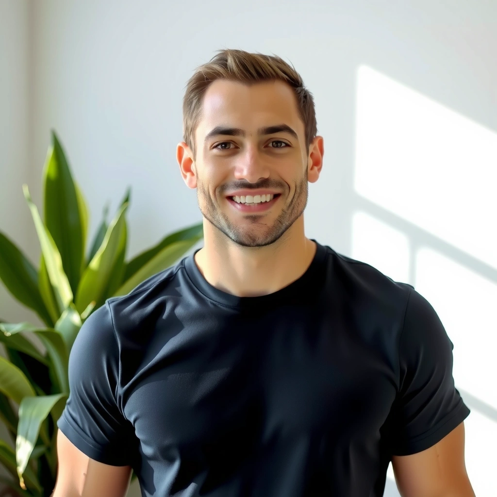 Alexandru Georgescu - sportiv de performanță